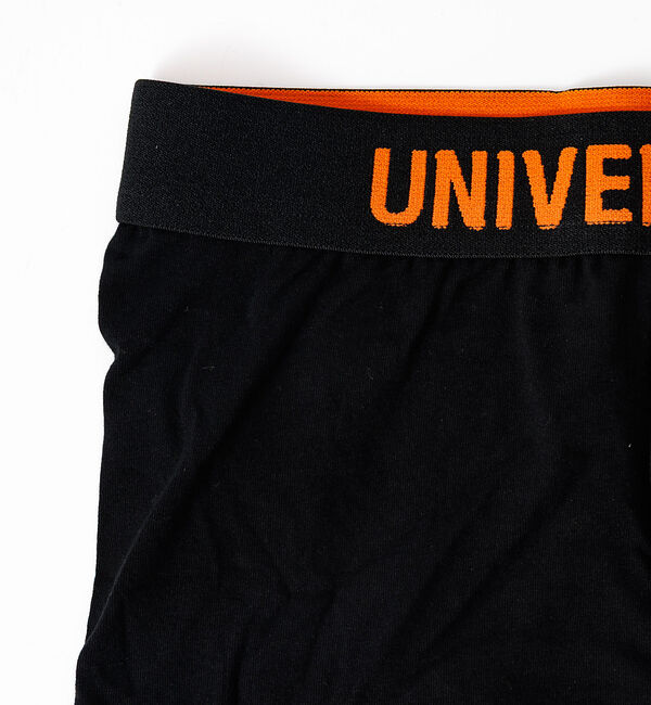 ABAHOUSE「【UNIVERSAL OVERALL/ユニバーサルオーバーオール】KNIT BO」|インナー|