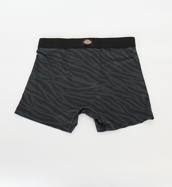 ABAHOUSE「【Dickes /ディッキーズ】Dark tone zebraボクサーパンツ/ア」|インナー|