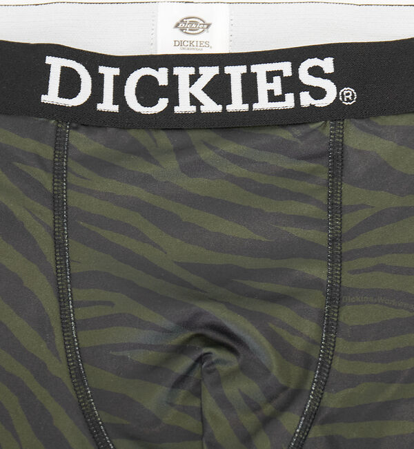 ABAHOUSE「【Dickes /ディッキーズ】Dark tone zebraボクサーパンツ/ア」|インナー|