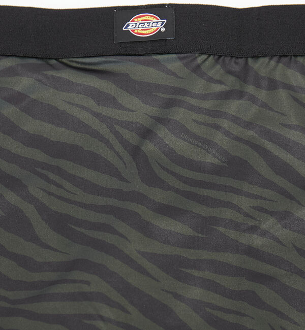 ABAHOUSE「【Dickes /ディッキーズ】Dark tone zebraボクサーパンツ/ア」|インナー|