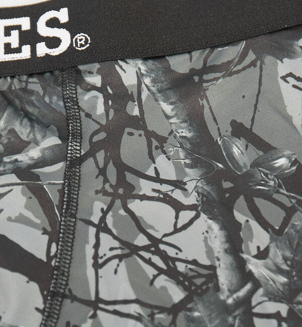 ABAHOUSE「【Dickes /ディッキーズ】Real camoボクサーパンツ/アンダーウエア」|インナー|