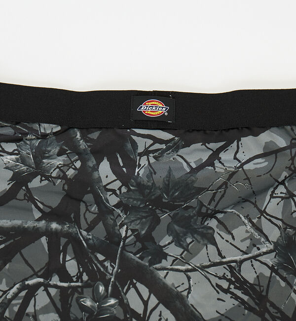ABAHOUSE「【Dickes /ディッキーズ】Real camoボクサーパンツ/アンダーウエア」|インナー|