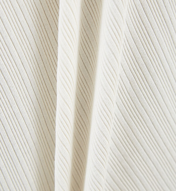 Rouge vif「3WAYテレコプルオーバー」|Tシャツ・カットソー|