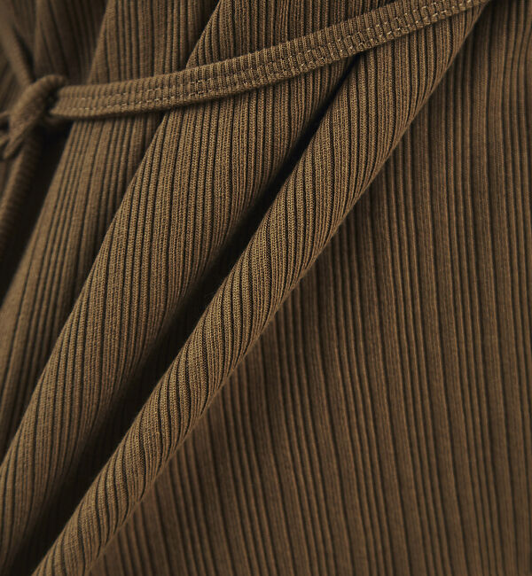 Rouge vif「3WAYテレコプルオーバー」|Tシャツ・カットソー|