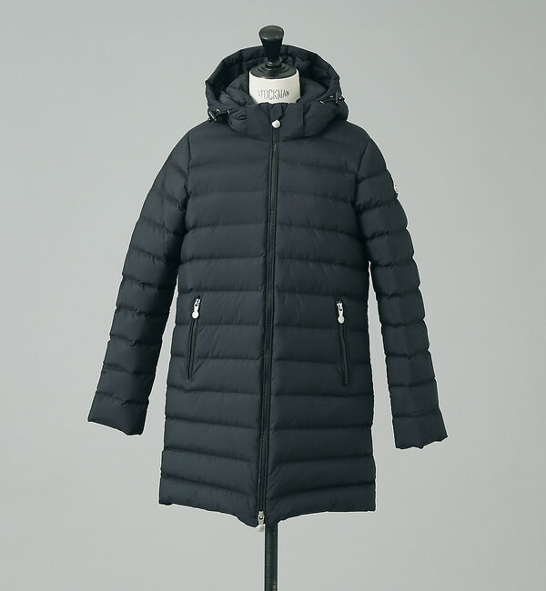 Rouge vif「【PYRENEX / ピレネックス】SPOUTNIC LONG SOFT / ス」|ダウン|