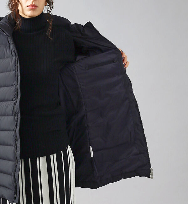 Rouge vif「【PYRENEX / ピレネックス】SPOUTNIC LONG SOFT / ス」|ダウン|