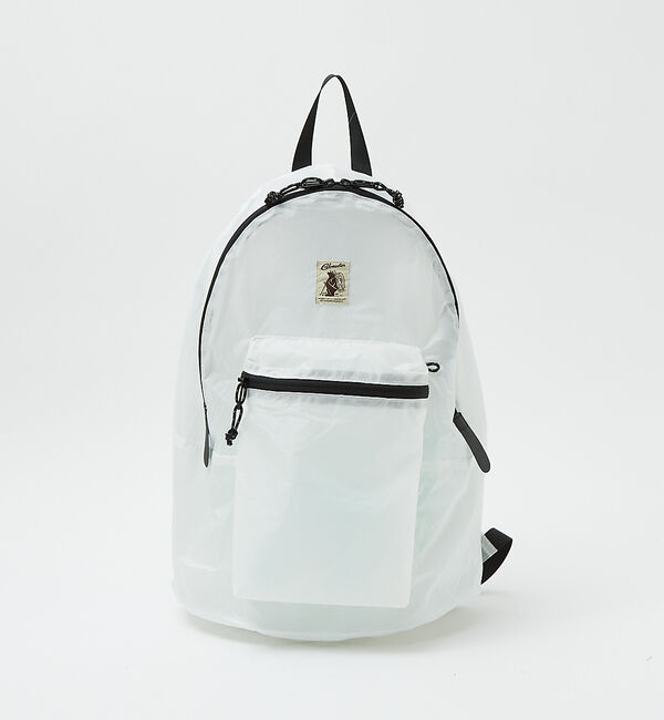 Rouge vif「【COBMASTER/コブマスター】パックリュック/COB-CR SUN PAC」|リュック|ホワイト