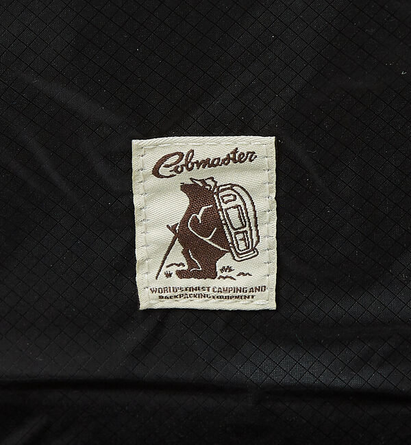 Rouge vif「【COBMASTER/コブマスター】パックリュック/COB-CR SUN PAC」|リュック|