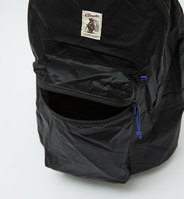 Rouge vif「【COBMASTER/コブマスター】パックリュック/COB-CR SUN PAC」|リュック|