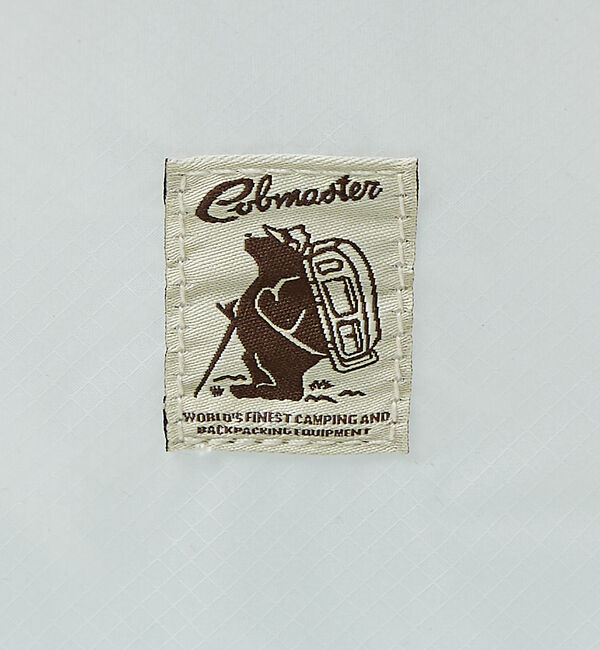 Rouge vif「【COBMASTER/コブマスター】パックリュック/COB-CR SUN PAC」|リュック|