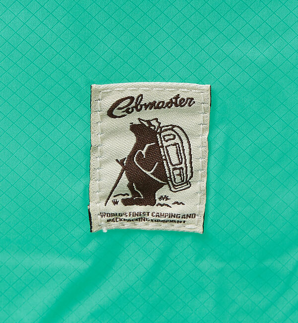 Rouge vif「【COBMASTER/コブマスター】パックリュック/COB-CR SUN PAC」|リュック|