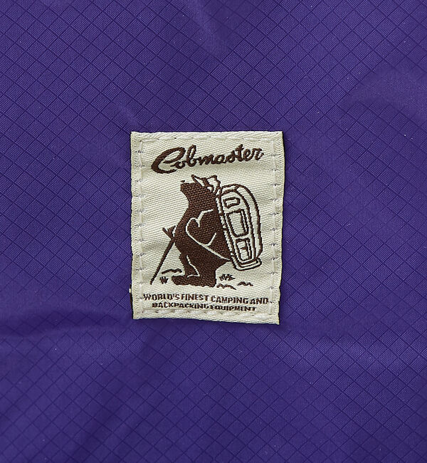 Rouge vif「【COBMASTER/コブマスター】パックリュック/COB-CR SUN PAC」|リュック|