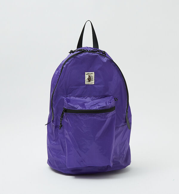 Rouge vif「【COBMASTER/コブマスター】パックリュック/COB-CR SUN PAC」|リュック|パープル