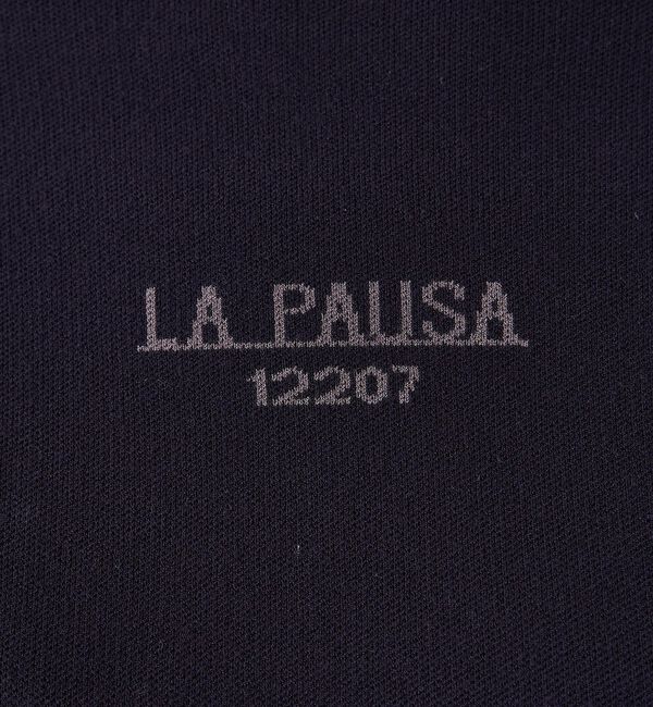 Rouge vif「ラパウザロゴニット」|ニット・セーター|