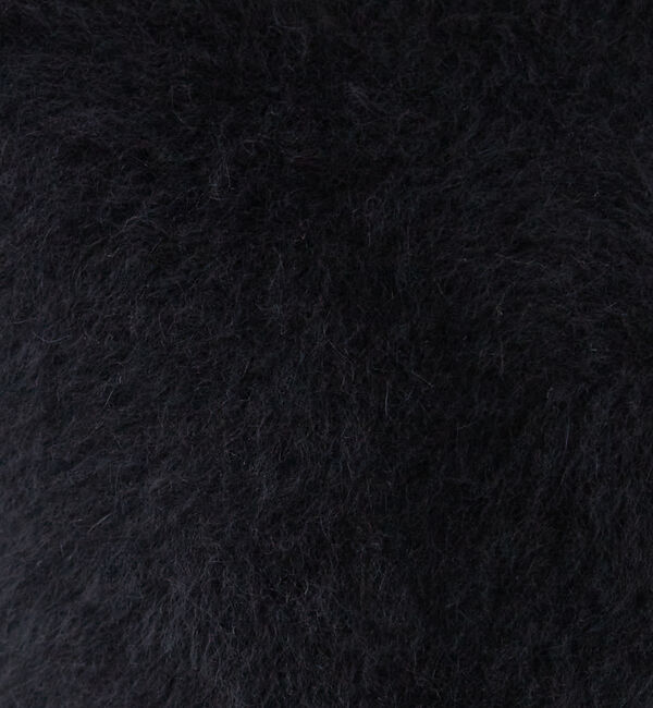 The Store by C' 「【COCUCA】フォックスカシミヤニットプルオーバー」|ニット・セーター|