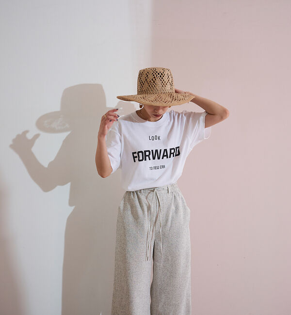 NOMINE「オリジナルロゴTシャツ」|Tシャツ・カットソー|