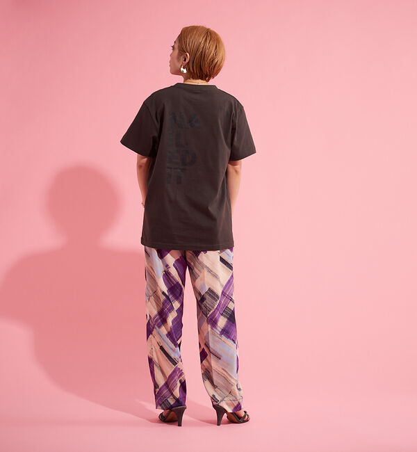 NOMINE「オリジナルロゴTシャツ」|Tシャツ・カットソー|