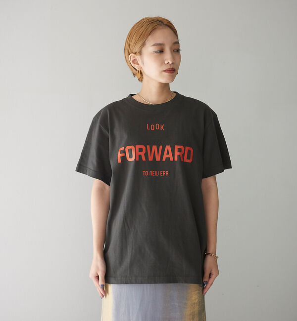 NOMINE「オリジナルロゴTシャツ」|Tシャツ・カットソー|