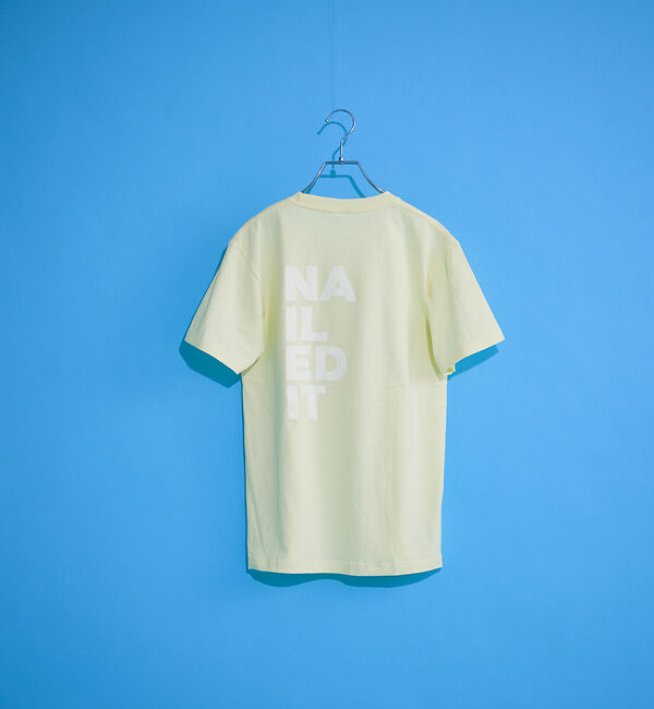 NOMINE「オリジナルロゴTシャツ」|Tシャツ・カットソー|