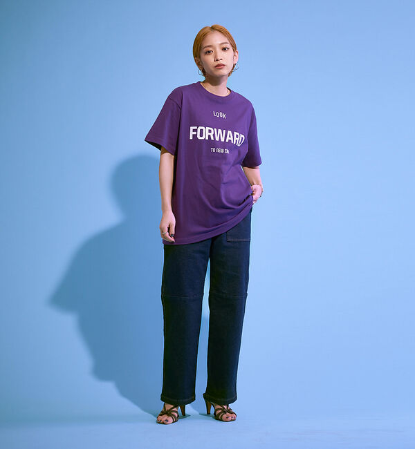 NOMINE「オリジナルロゴTシャツ」|Tシャツ・カットソー|