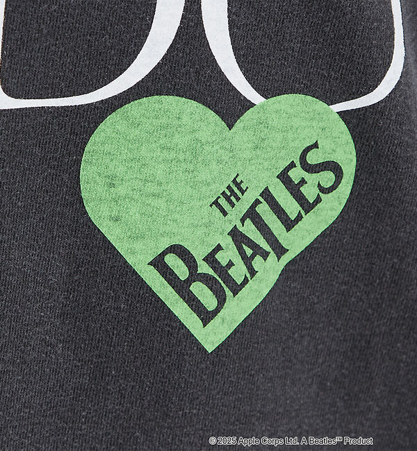 NOMINE「【GOOD ROCK SPEED】 LOVE ME DO T-SHIRT （ビー」|Tシャツ・カットソー|