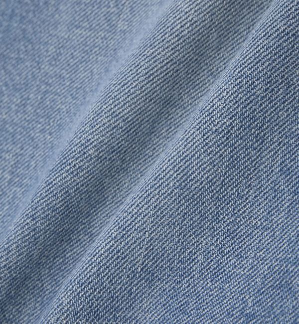 TIARA「【RED CARD/レッドカード】デニムパンツ（Dakota/72W43201ims）」|デニム|