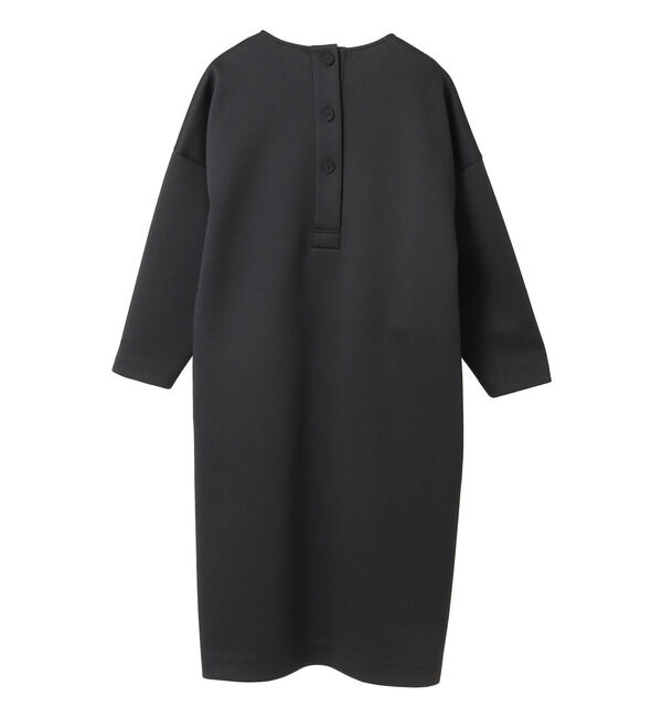 TIARA「バッグボタンダンボールワンピース」|ワンピース|