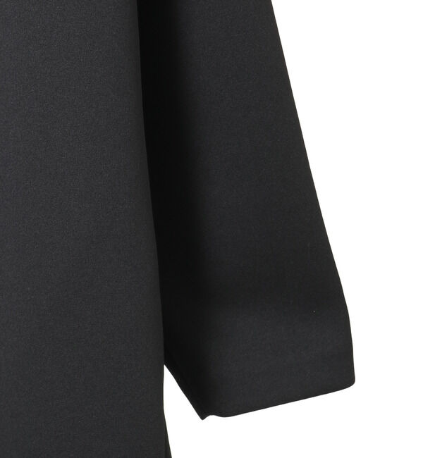 TIARA「バッグボタンダンボールワンピース」|ワンピース|