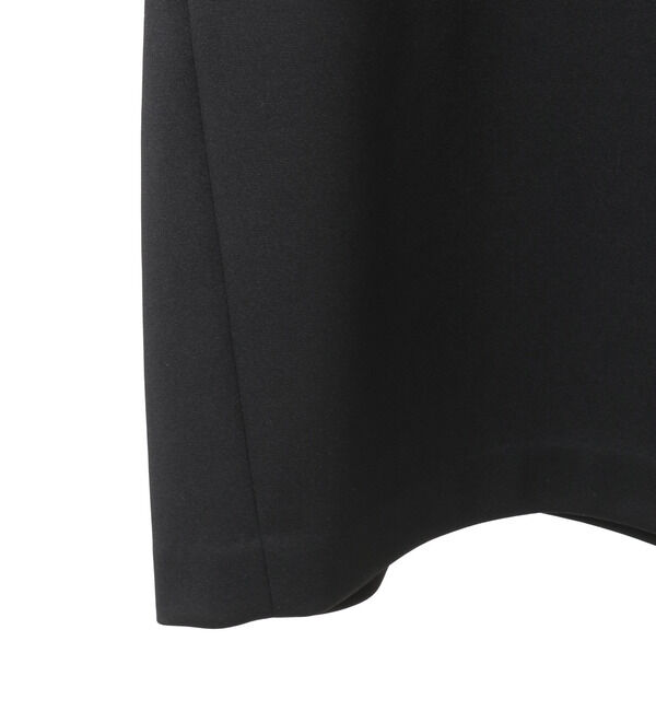 TIARA「バッグボタンダンボールワンピース」|ワンピース|