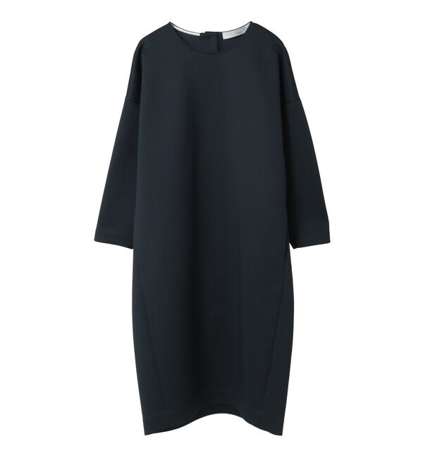 TIARA「バッグボタンダンボールワンピース」|ワンピース|