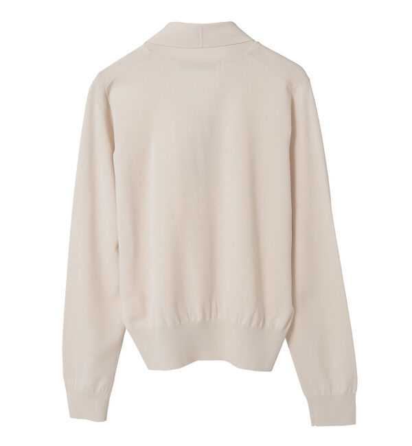 TIARA「リボンタイニット」|ニット・セーター|