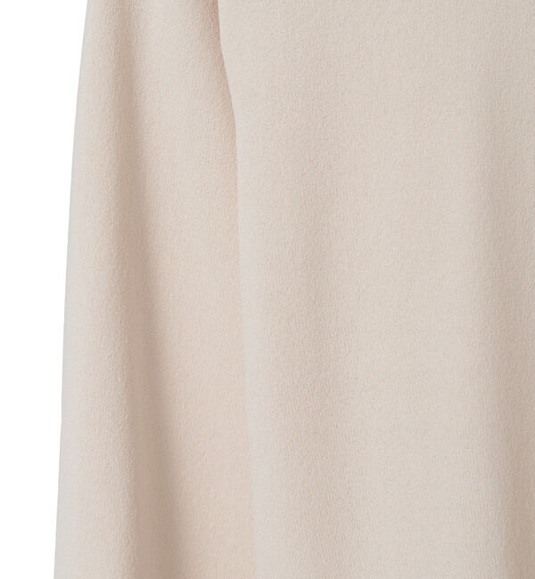 TIARA「リボンタイニット」|ニット・セーター|