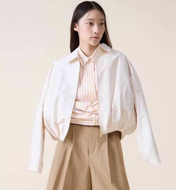 TIARA「ショートスイングトップ」|その他|