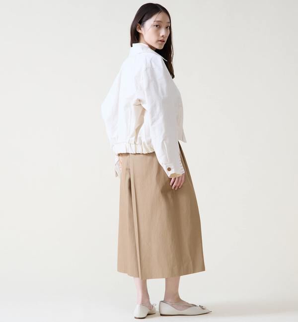 TIARA「ショートスイングトップ」|その他|