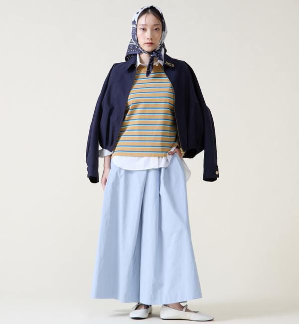 TIARA「ショートスイングトップ」|その他|