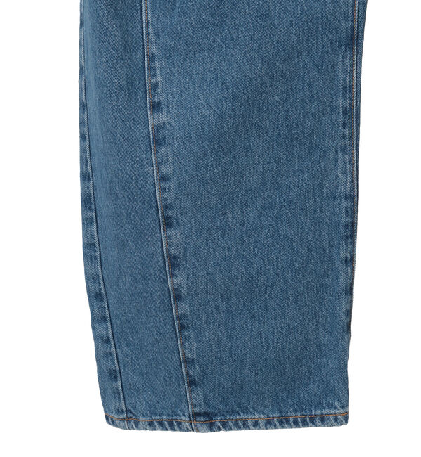 TIARA「【NEEDBY heritage/ニードバイヘリテージ】デニムパンツ（HARPER）」|デニム|