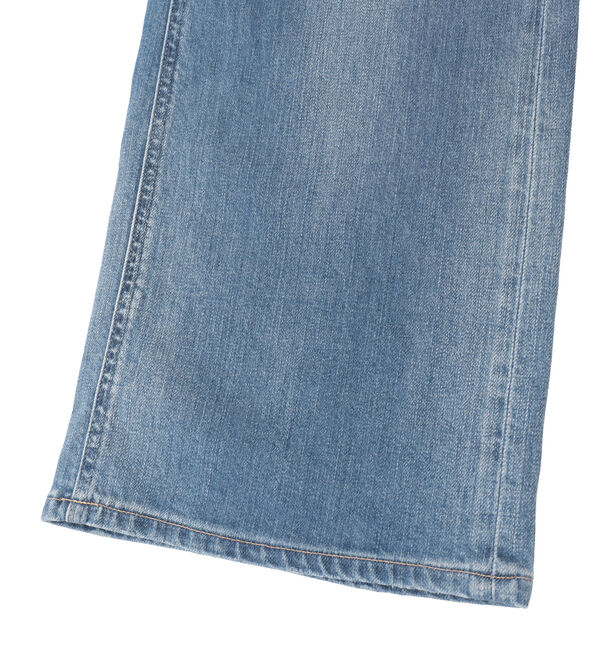 TIARA「【HEALTHY DENIM/ヘルシーデニム】デニムパンツ（Quiche）」|デニム|