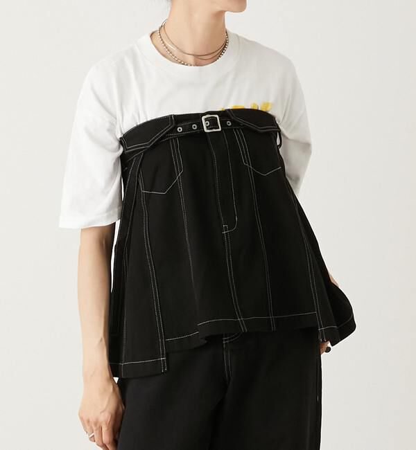 Soffitto「2WAYヴィスチェ」|その他|