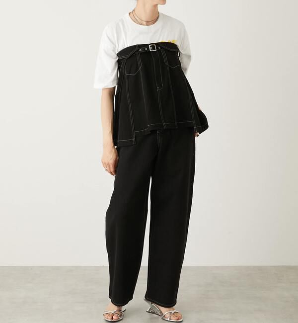 Soffitto「2WAYヴィスチェ」|その他|