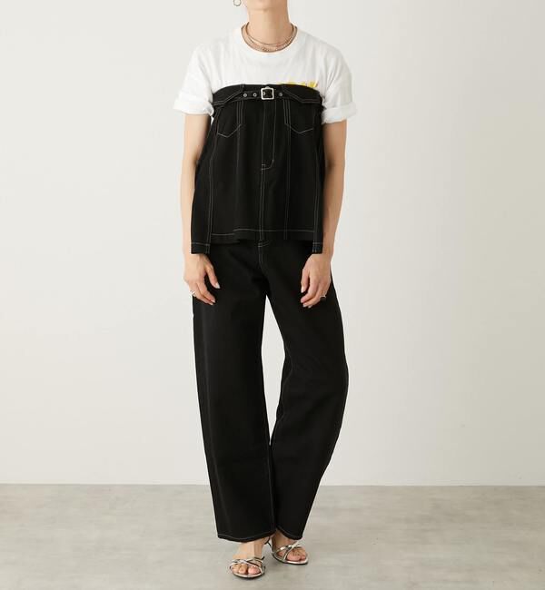 Soffitto「2WAYヴィスチェ」|その他|