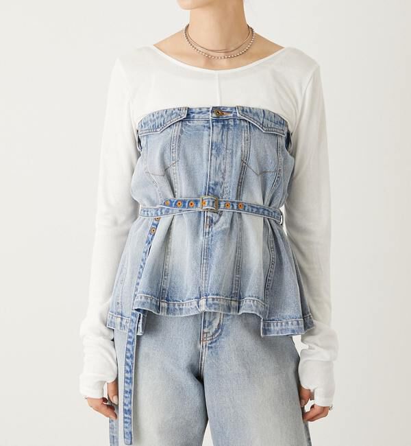 Soffitto「2WAYヴィスチェ」|その他|