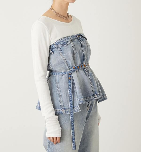 Soffitto「2WAYヴィスチェ」|その他|