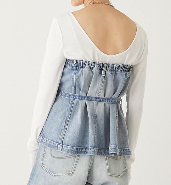 Soffitto「2WAYヴィスチェ」|その他|