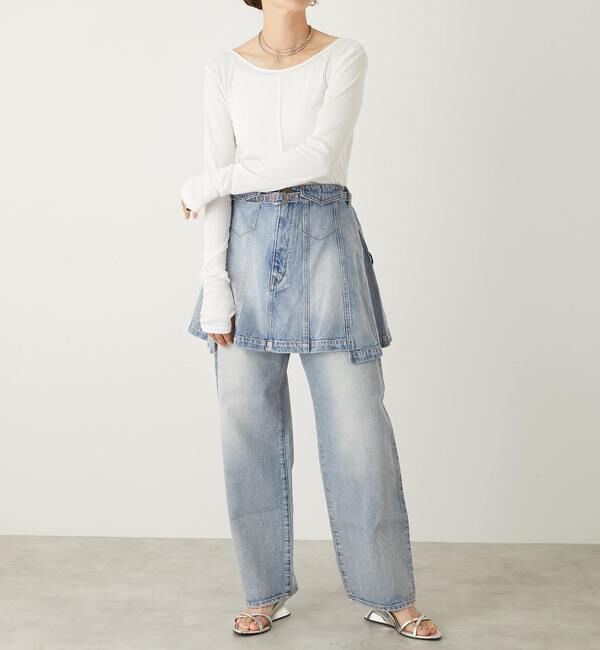 Soffitto「2WAYヴィスチェ」|その他|