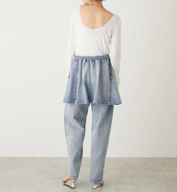 Soffitto「2WAYヴィスチェ」|その他|