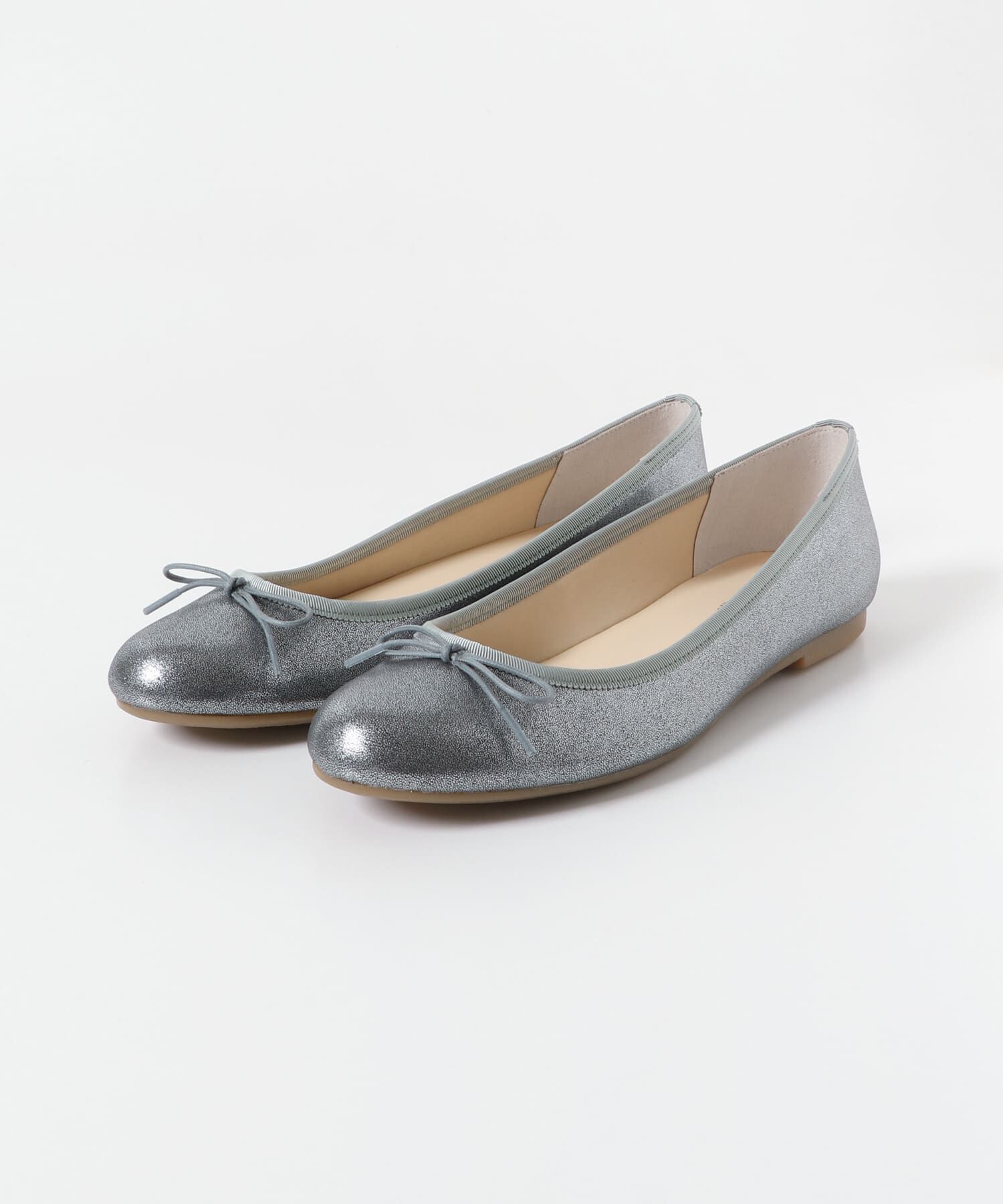 RODE SKO「『MADE IN JAPAN』プレーンバレエシューズ」|バレエシューズ|