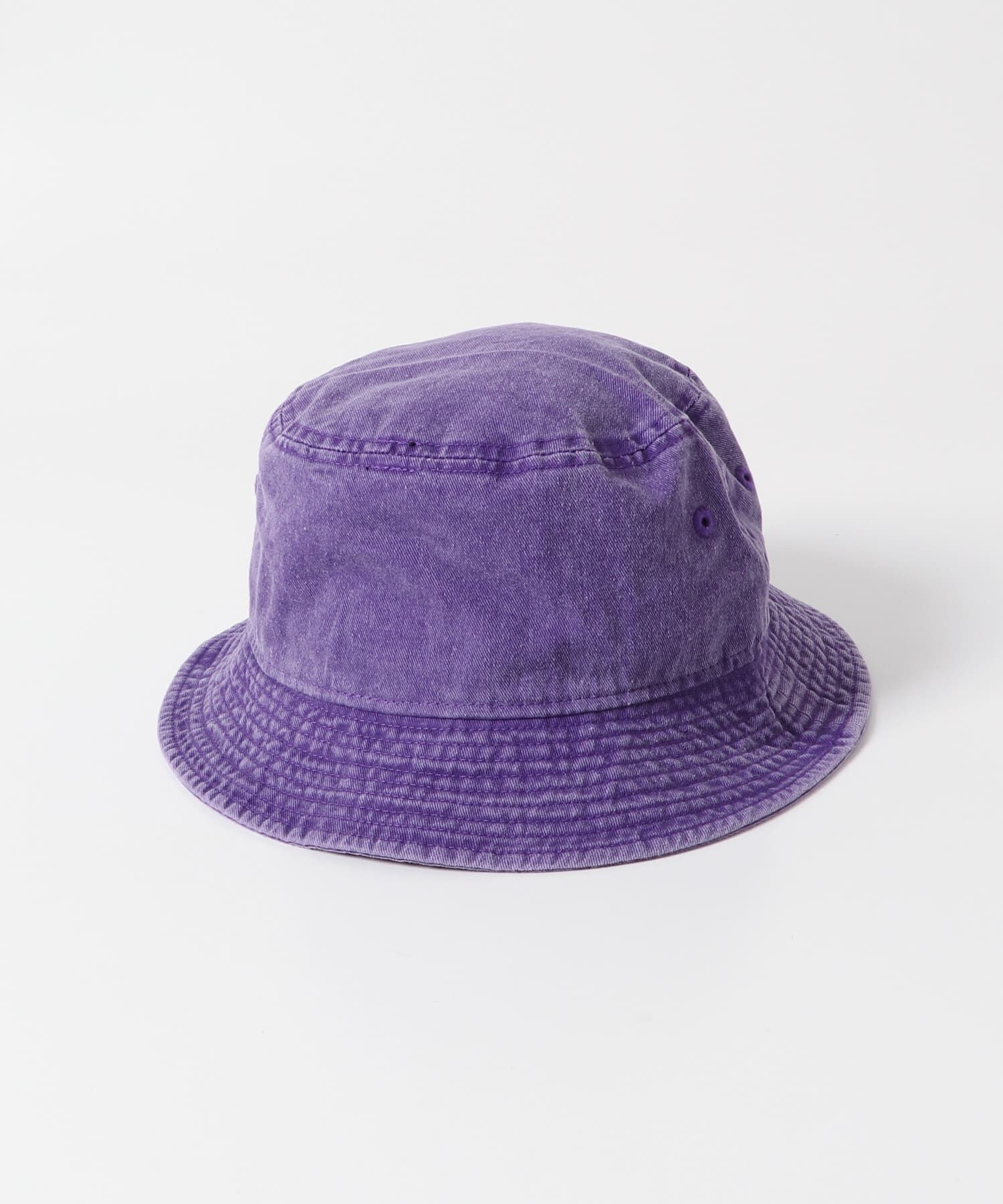 Sonny Label 「New Era　BUCKET01 NBA ACID WASH PU」|ハット|