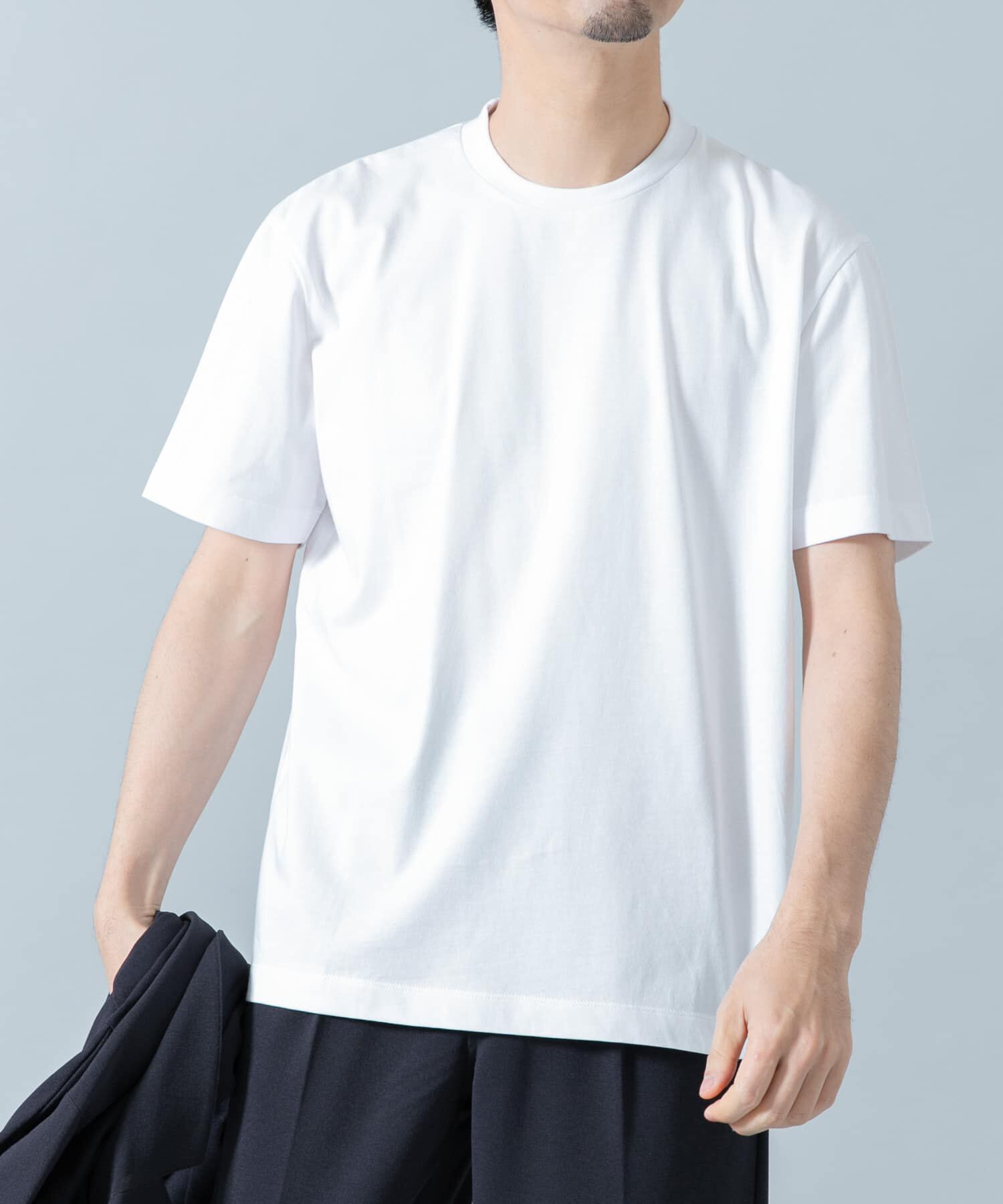 URBAN RESEARCH ROSSO「『WEB限定』『XLサイズあり』吸湿速乾 2PACK T-SHIRTS」|Tシャツ・カットソー|