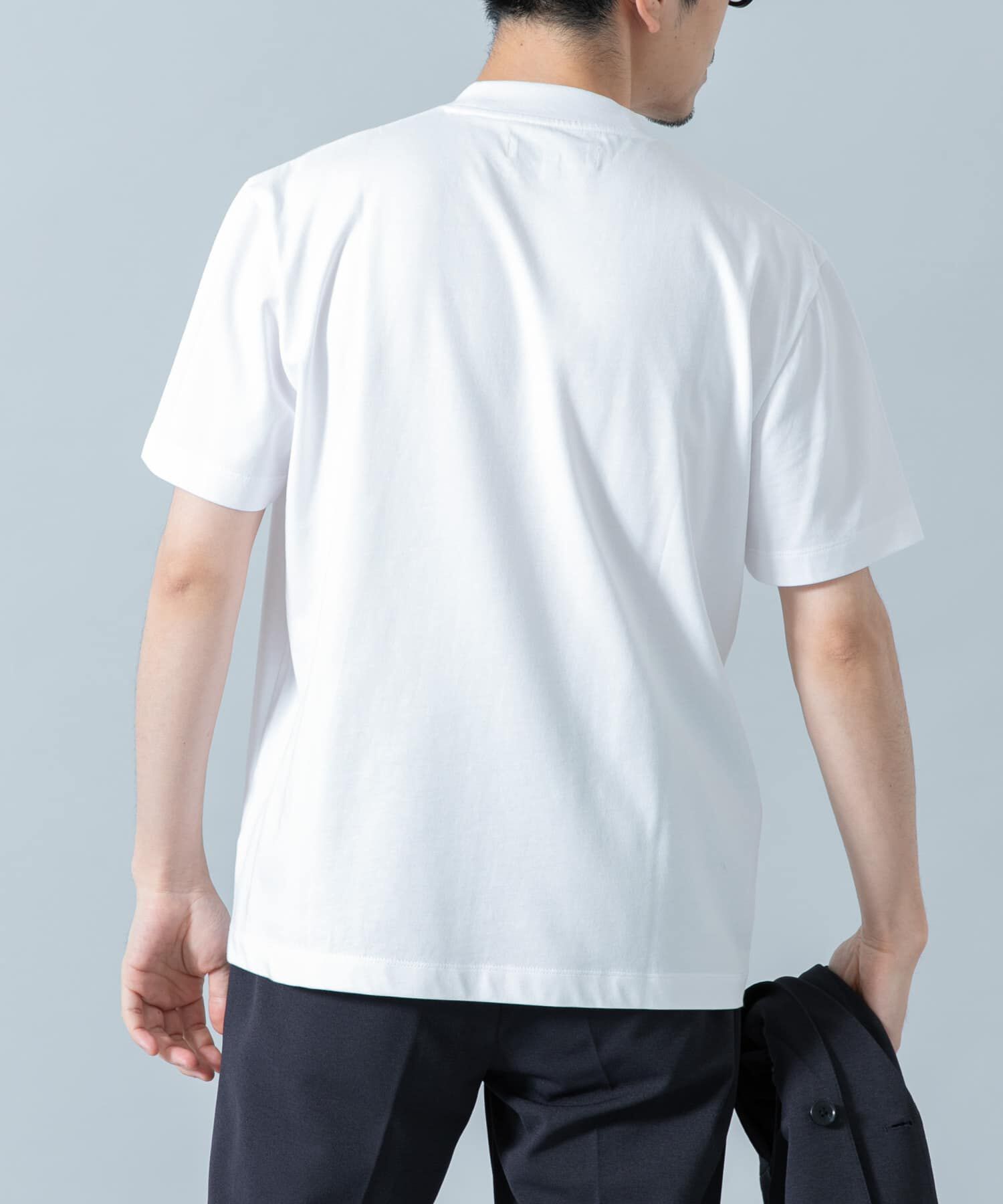 URBAN RESEARCH ROSSO「『WEB限定』『XLサイズあり』吸湿速乾 2PACK T-SHIRTS」|Tシャツ・カットソー|