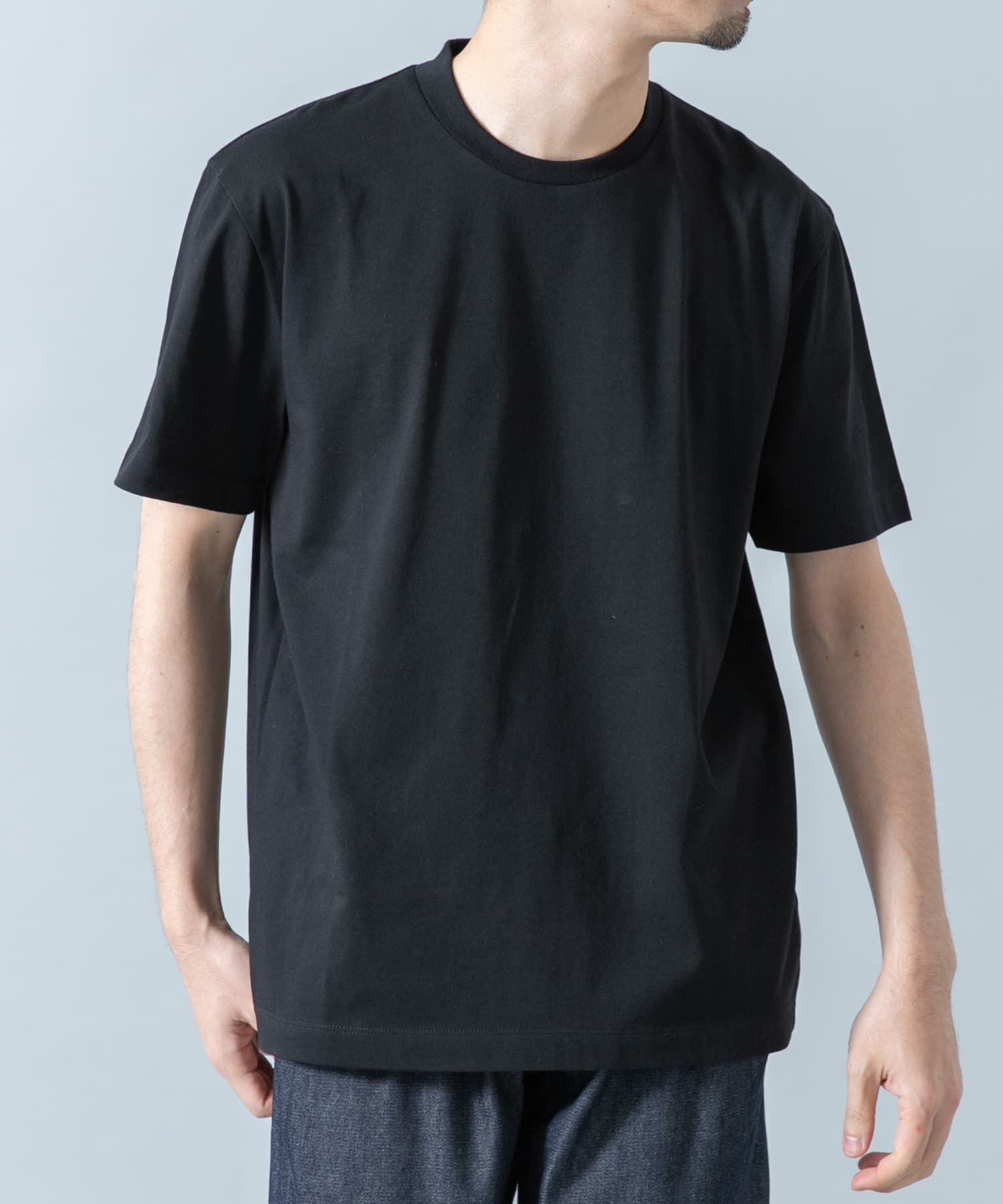 URBAN RESEARCH ROSSO「『WEB限定』『XLサイズあり』吸湿速乾 2PACK T-SHIRTS」|Tシャツ・カットソー|
